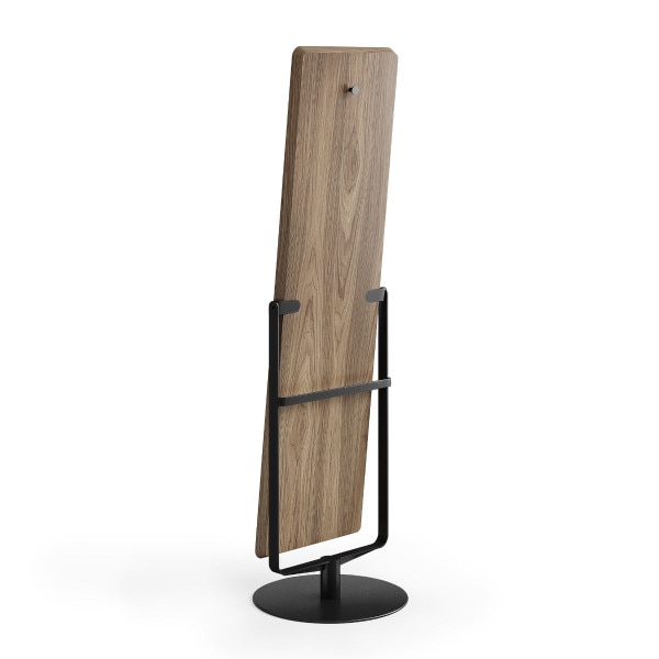Continuum Floor Mirror